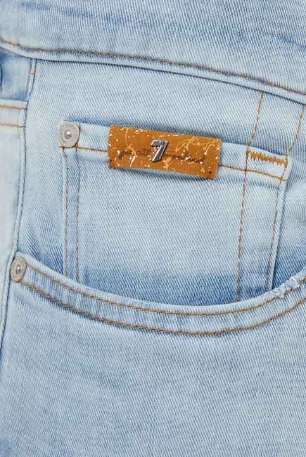 بنطال جينز فرايداي مرن إصدار محدود
